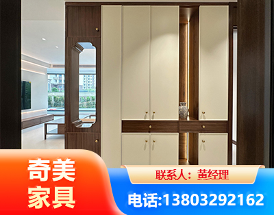 达州全屋定制