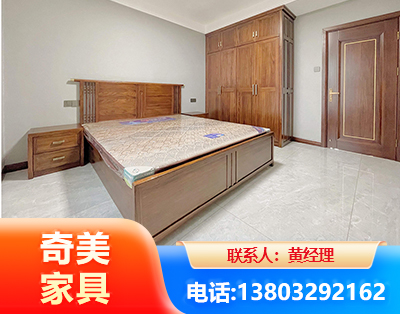 达州板式家具
