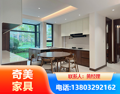 达州全屋定制