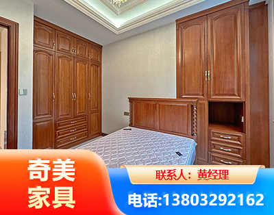 达州板木结合家具