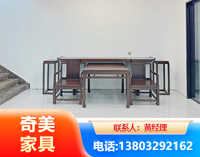 达州办公家具