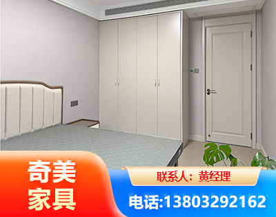 达州板式家具