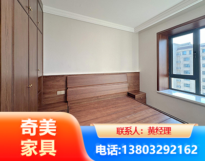 达州板式家具