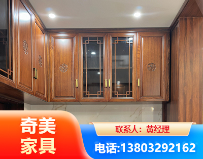 达州全屋定制