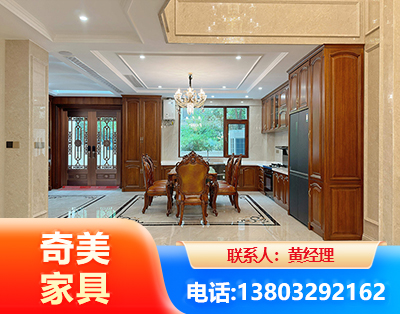 达州板木结合家具